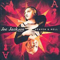 Joe Jackson : Heaven and Hell